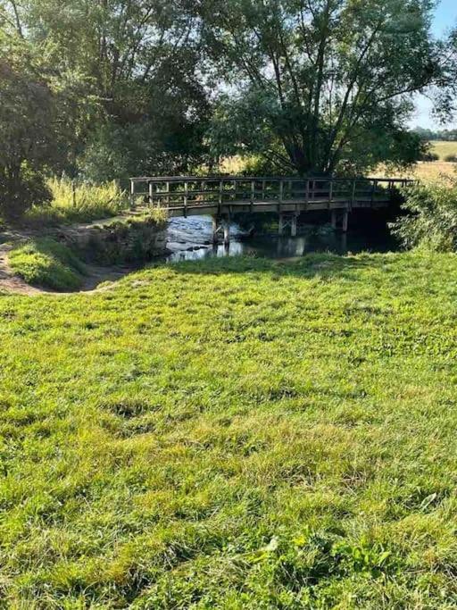 Masons Cottage, An Idyllic Retreat In An Area Of Outstanding Beauty, Close To Blenheim Palace, Oxford & The Cotswolds Stonesfield Екстер'єр фото