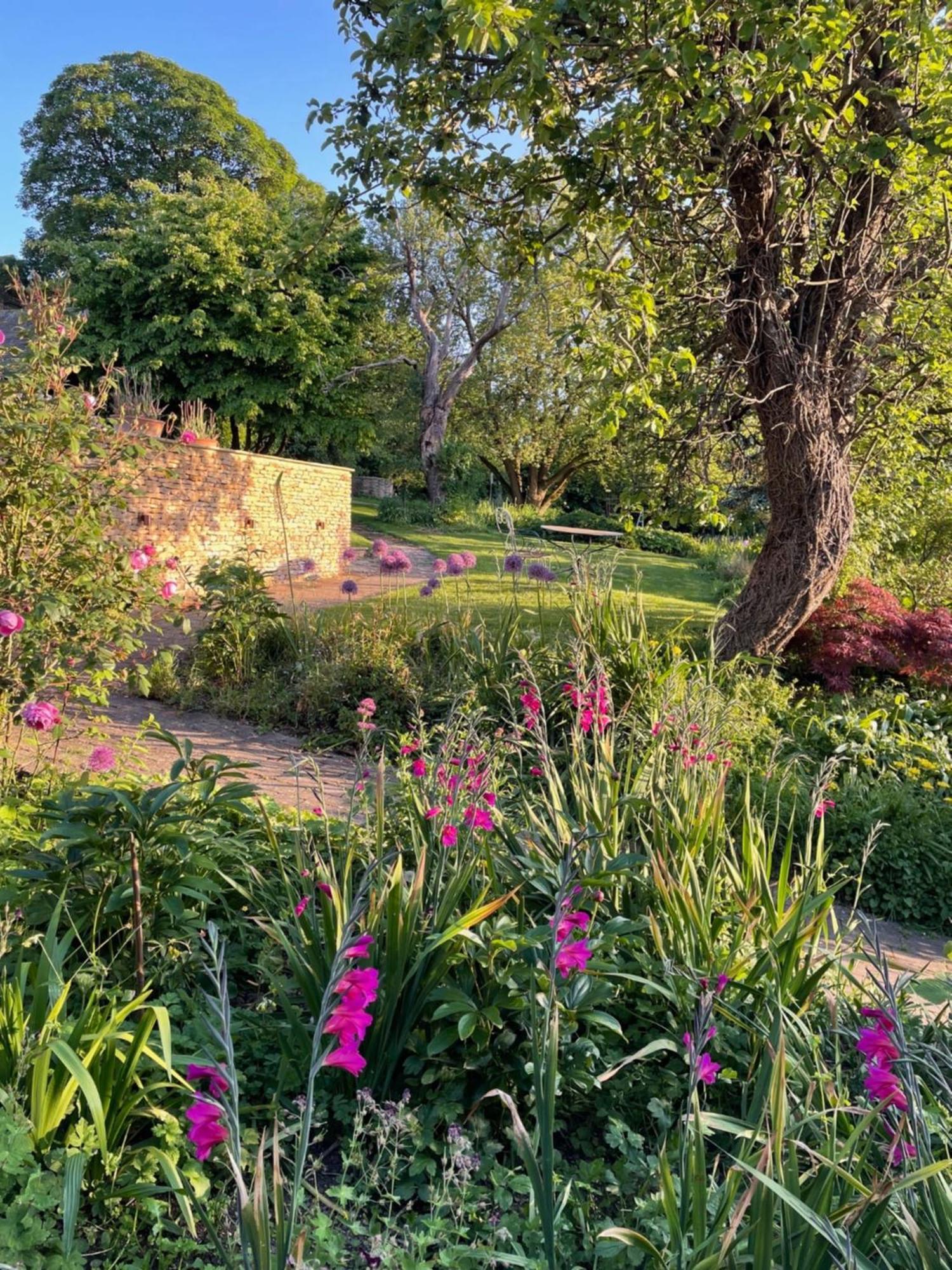 Masons Cottage, An Idyllic Retreat In An Area Of Outstanding Beauty, Close To Blenheim Palace, Oxford & The Cotswolds Stonesfield Екстер'єр фото